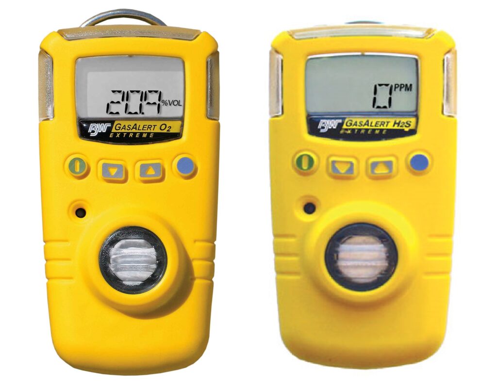 Gas Detector Calibration in Navi Mumbai - Virtue Calibration